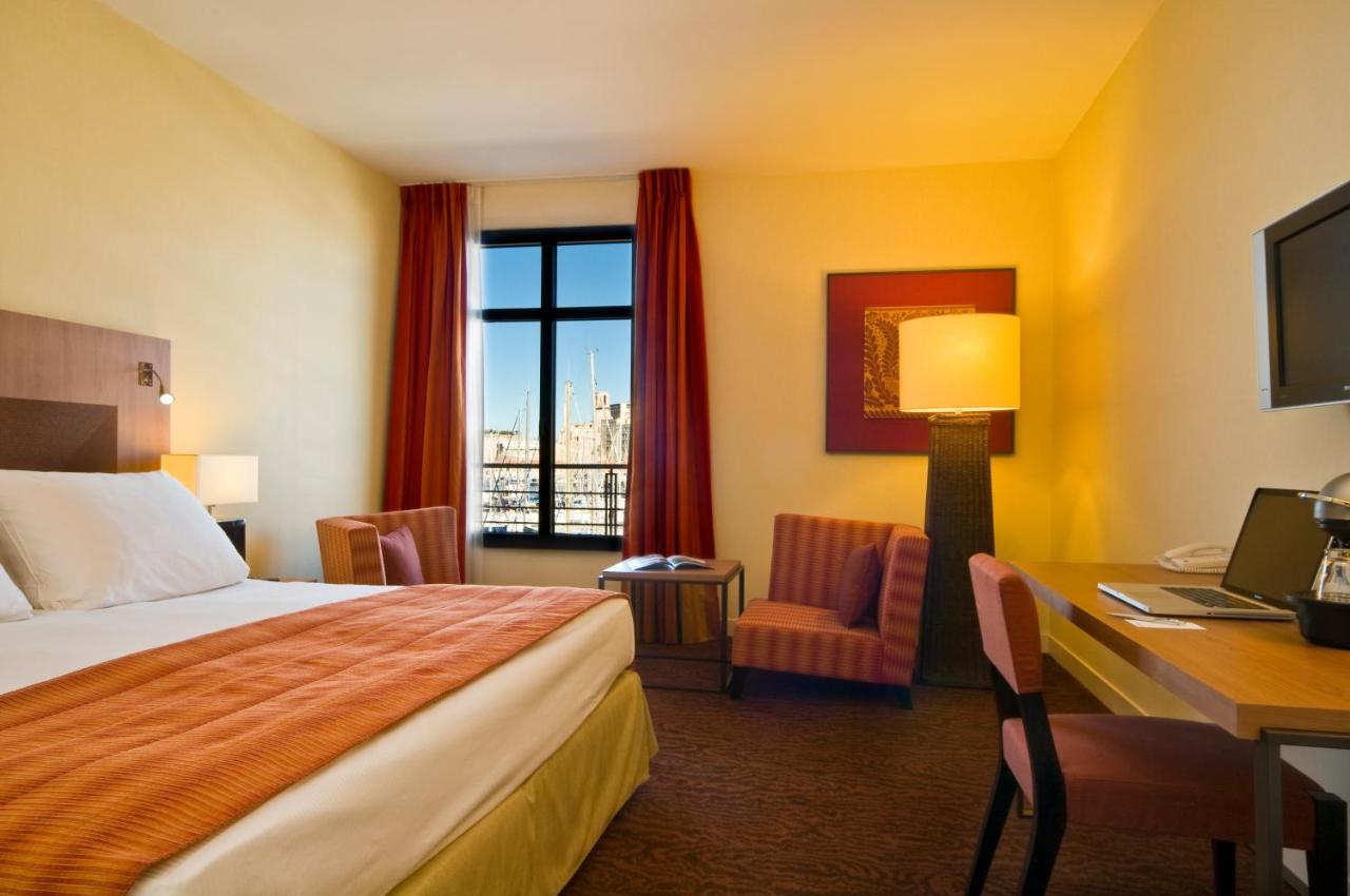 Radisson Blu Marseille Vieux Port