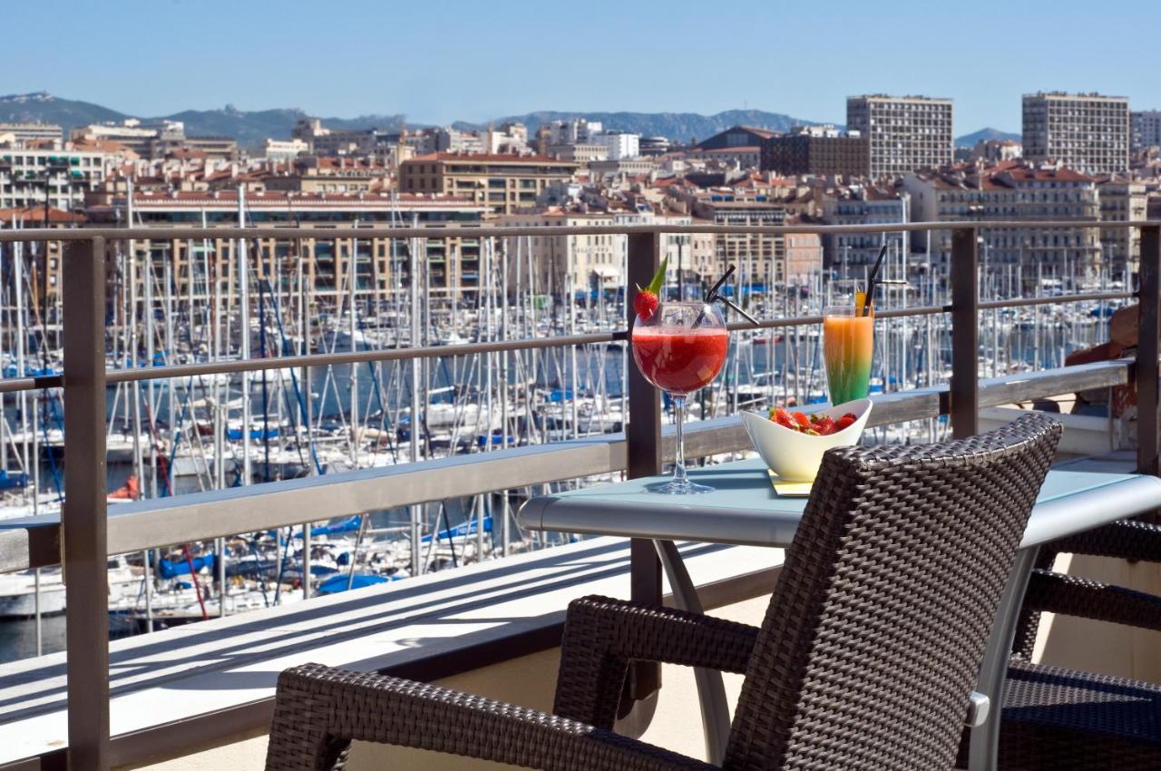 Radisson Blu Marseille Vieux Port