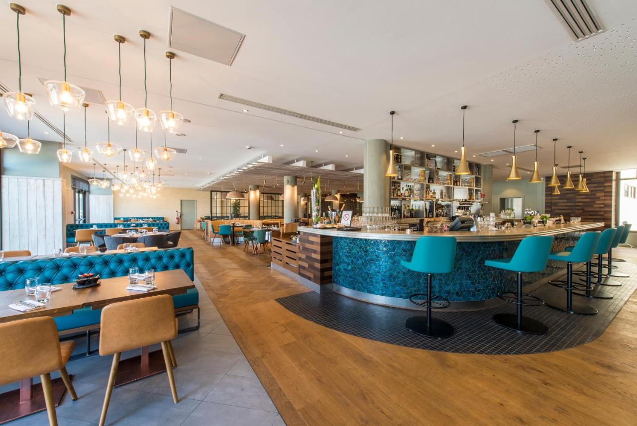 Radisson Blu Marseille Vieux Port