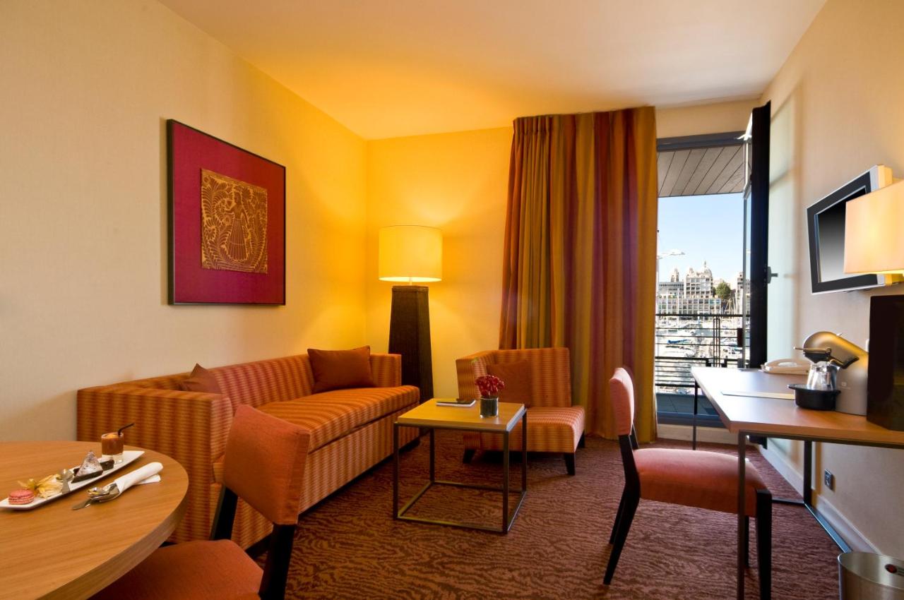 Radisson Blu Marseille Vieux Port