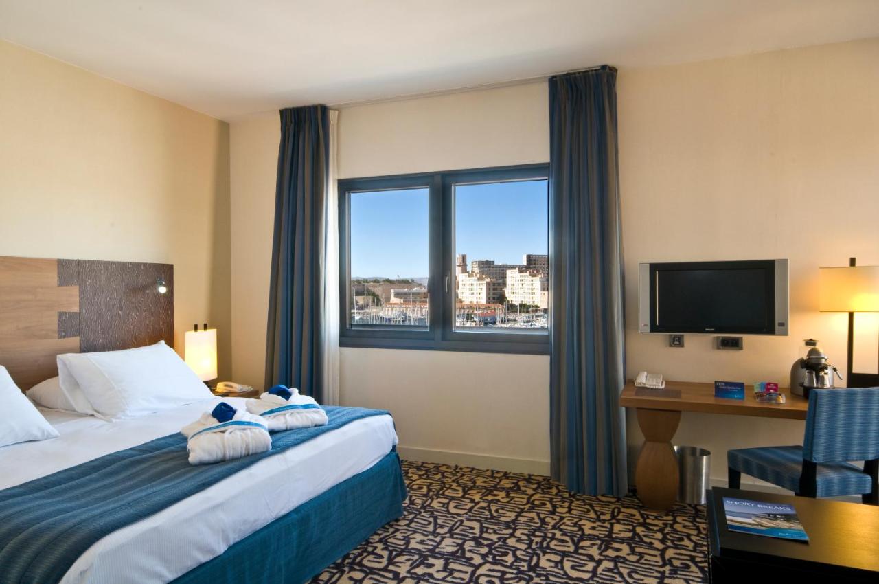 Radisson Blu Marseille Vieux Port