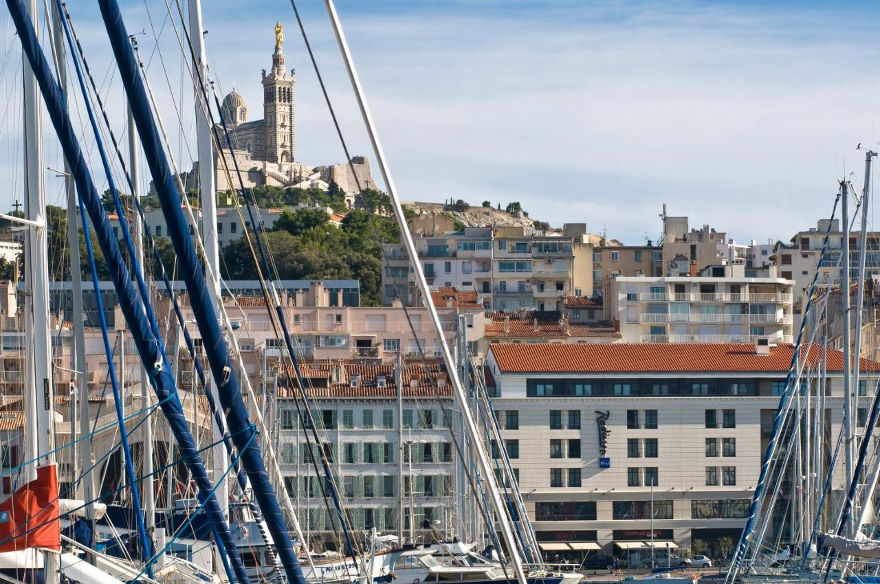 Radisson Blu Marseille Vieux Port