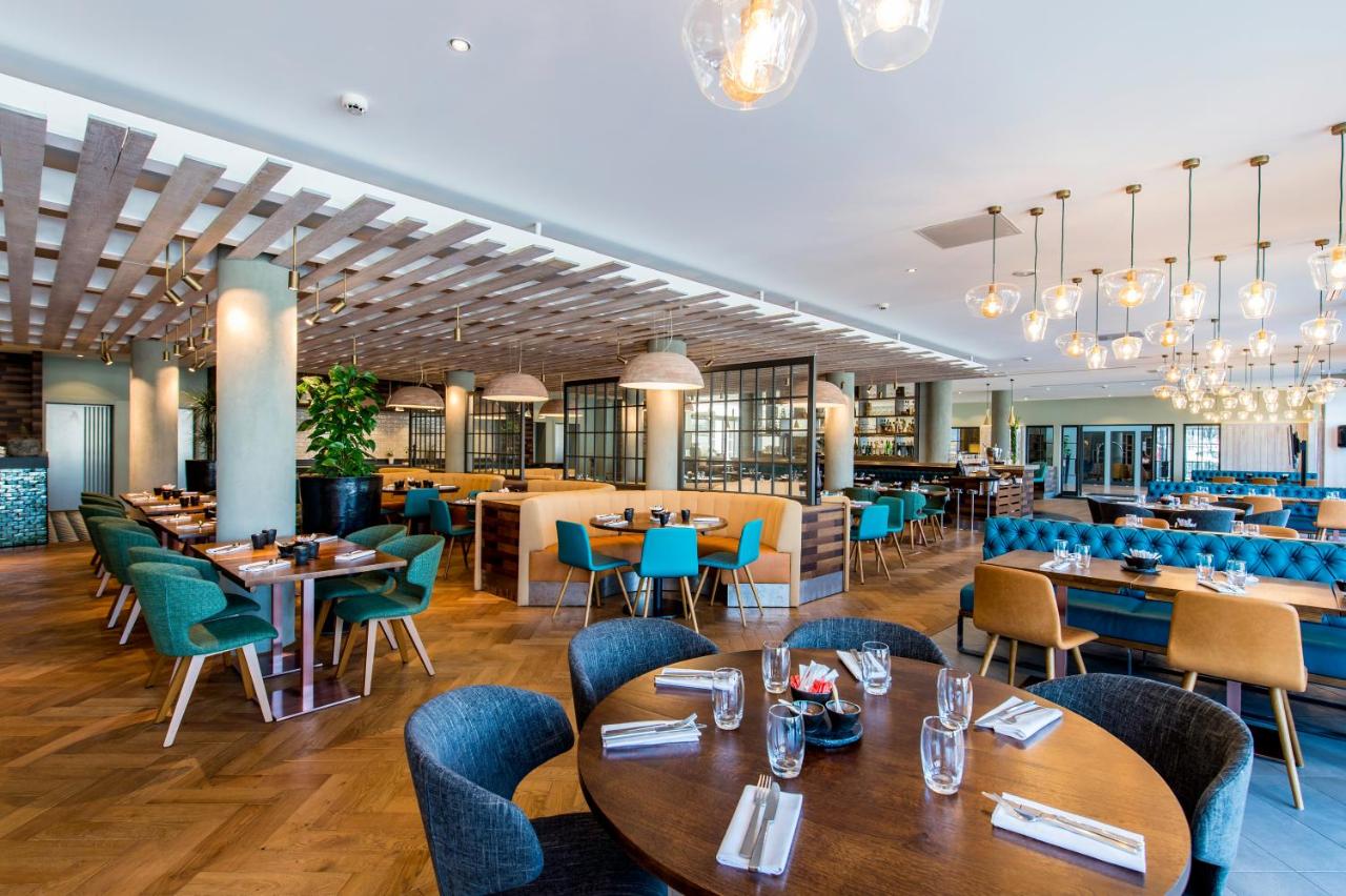 Radisson Blu Marseille Vieux Port