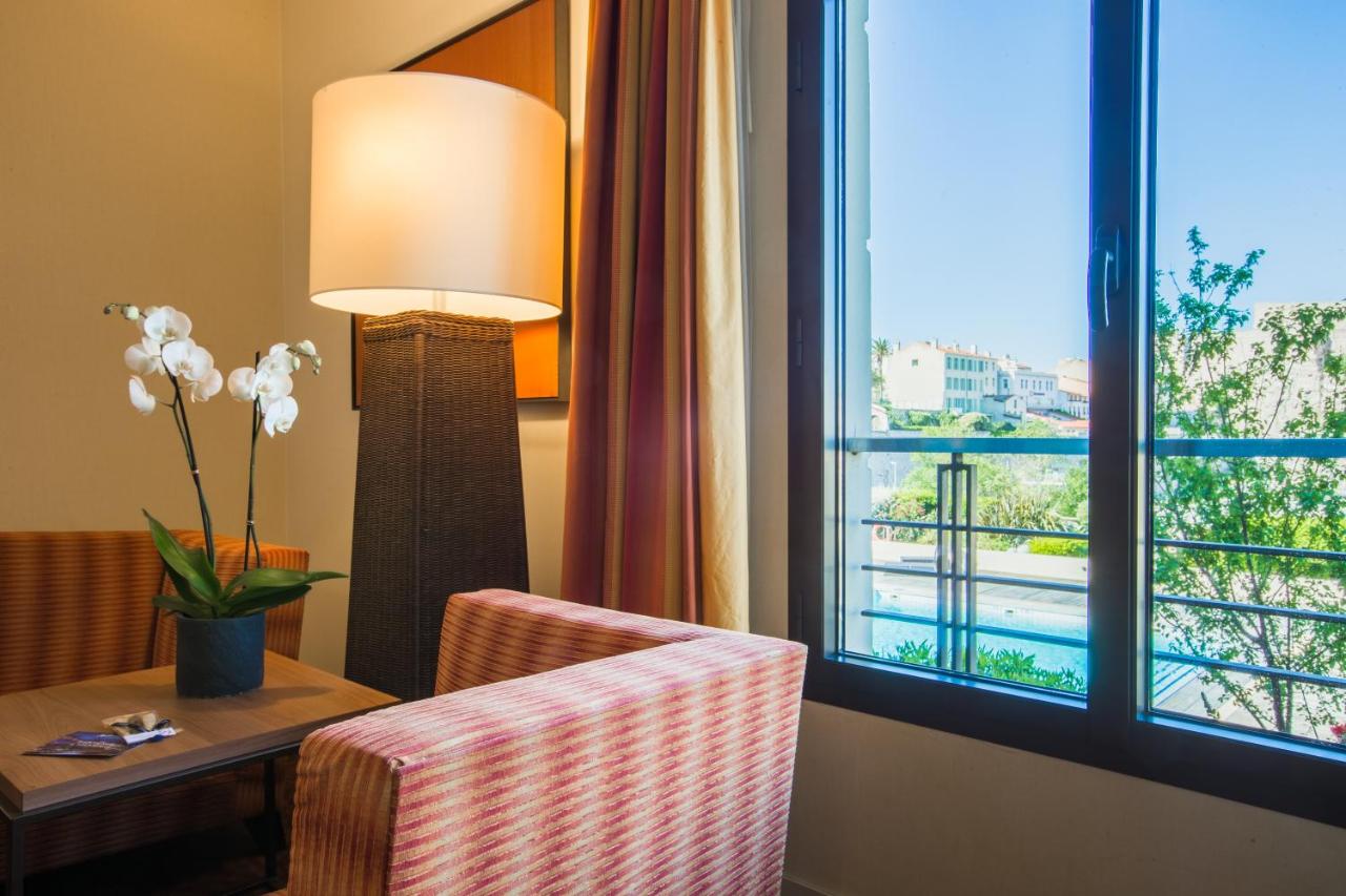 Radisson Blu Marseille Vieux Port