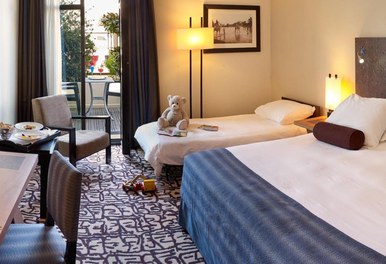 Radisson Blu Marseille Vieux Port