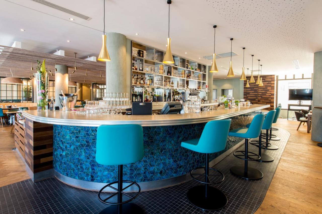 Radisson Blu Marseille Vieux Port