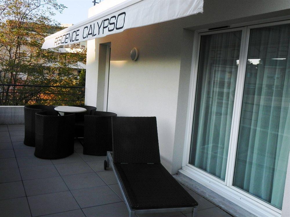 Residence Services Calypso