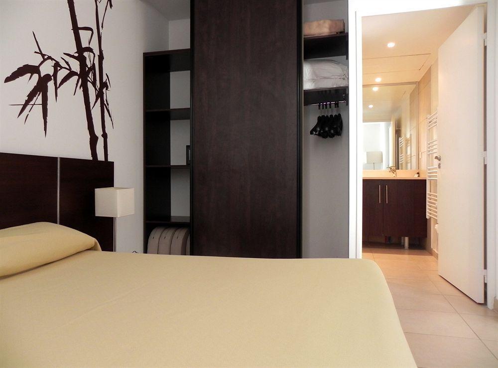Residence Services Calypso