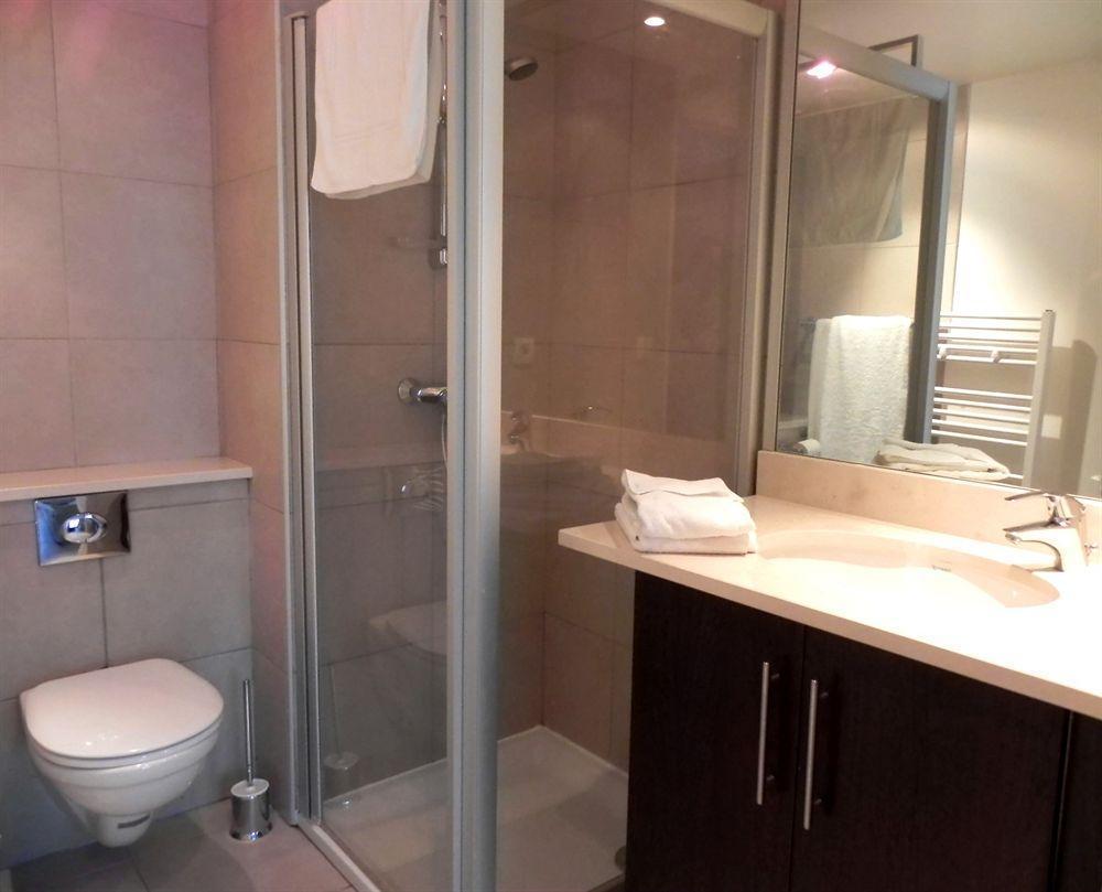 Residence Services Calypso