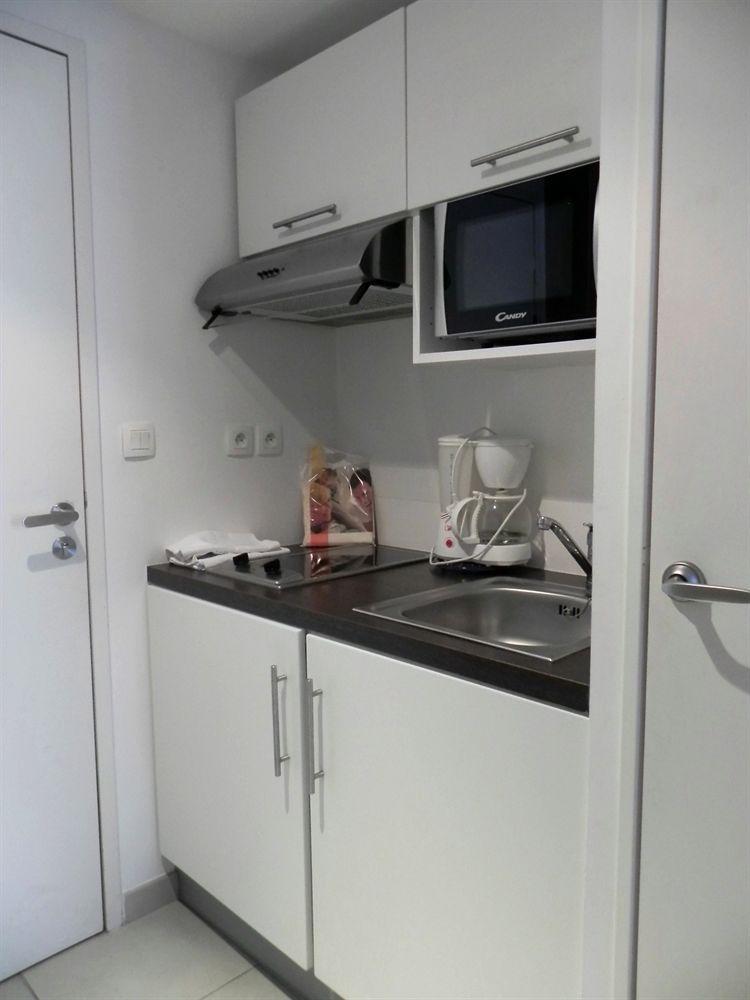 Residence Services Calypso