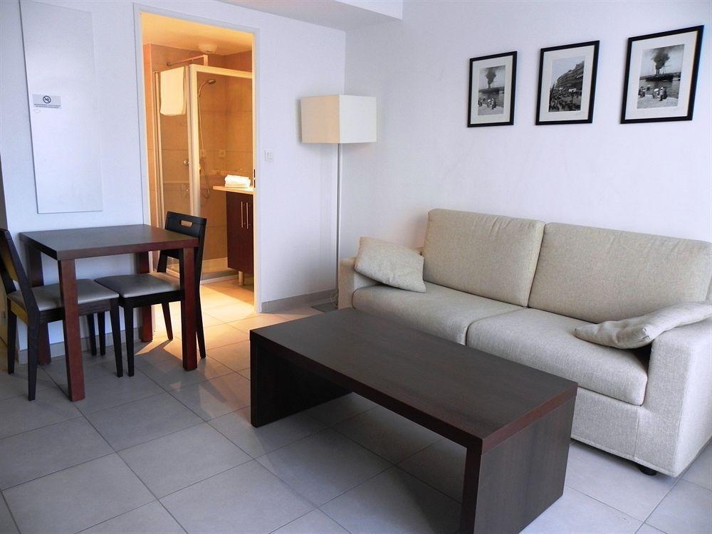Residence Services Calypso