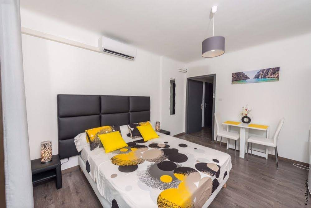 Residence Des Catalans