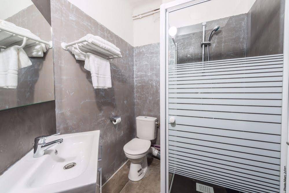 Residence Des Catalans