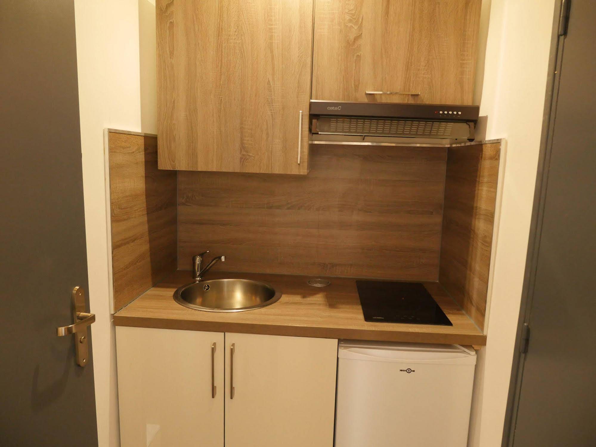 Residence Des Catalans