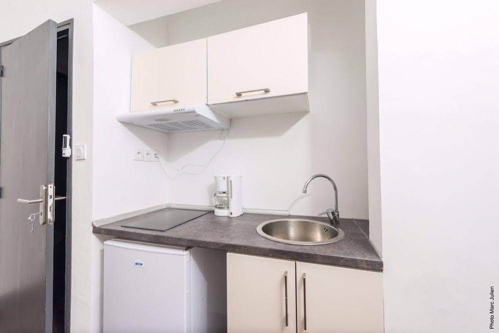 Residence Des Catalans