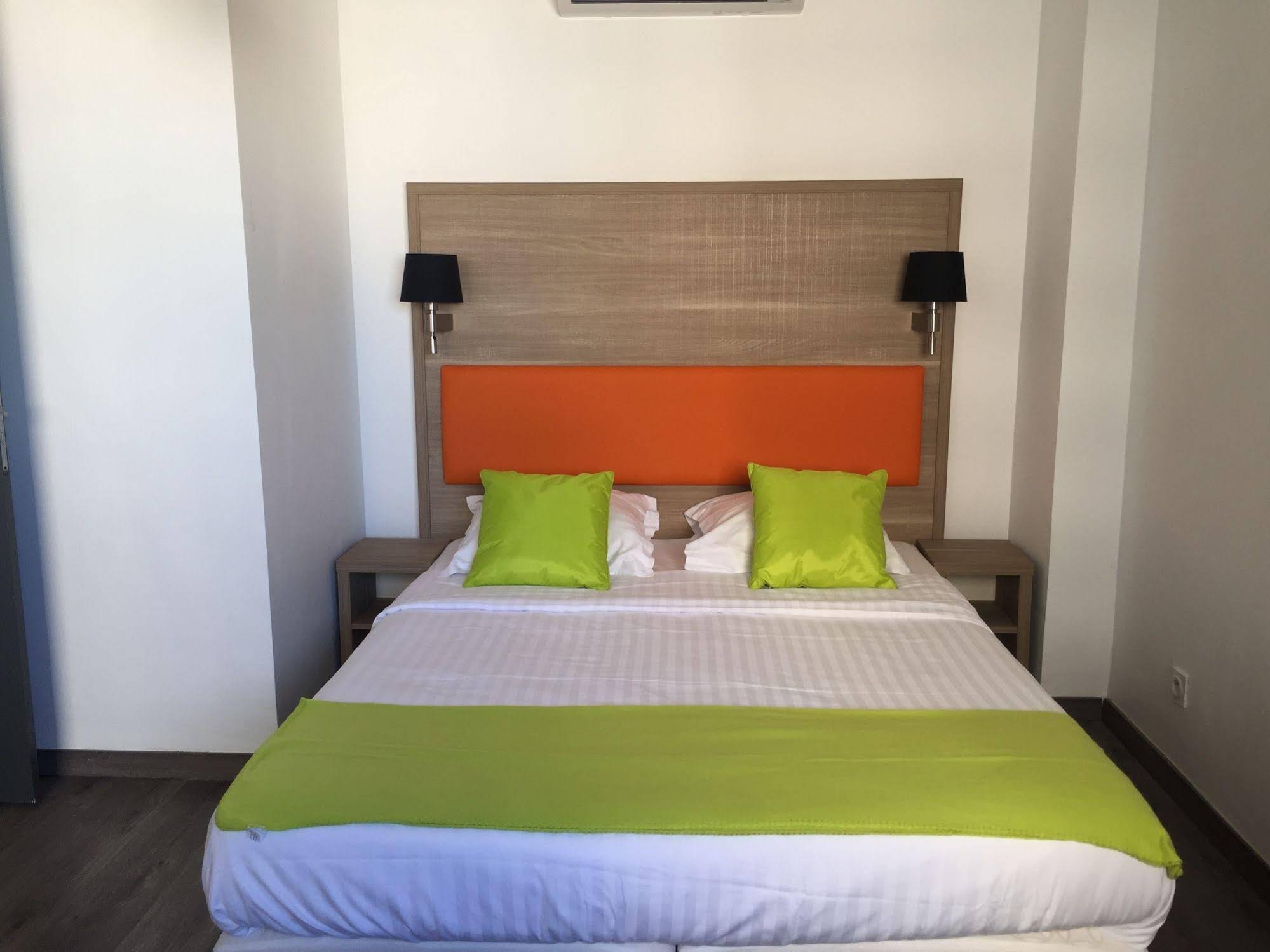 Residence Des Catalans