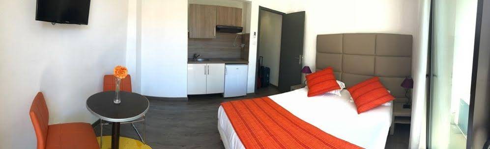 Residence Des Catalans