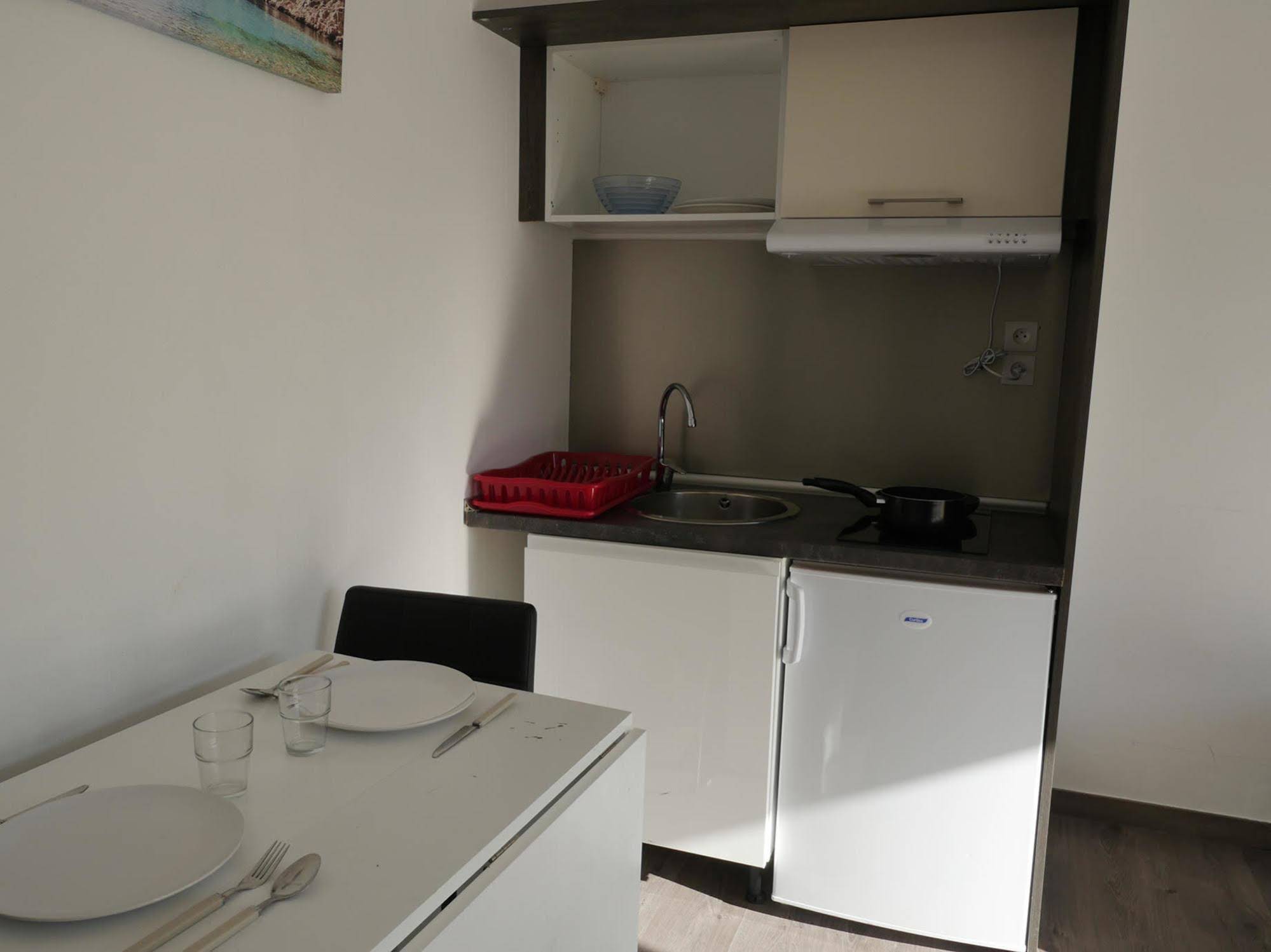 Residence Des Catalans