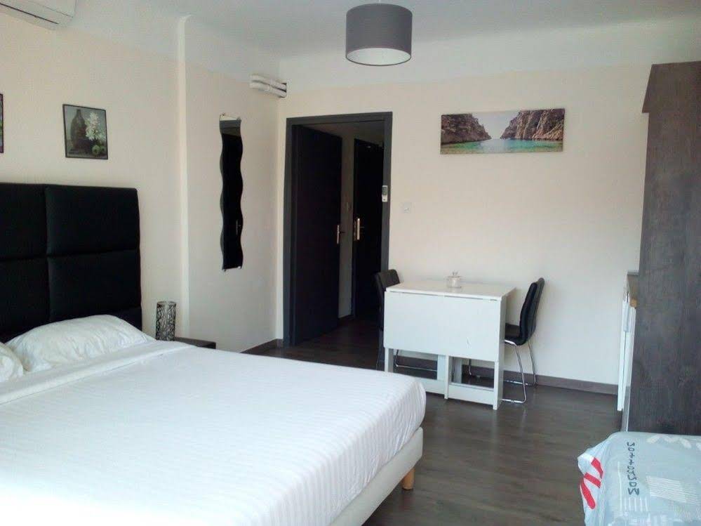 Residence Des Catalans