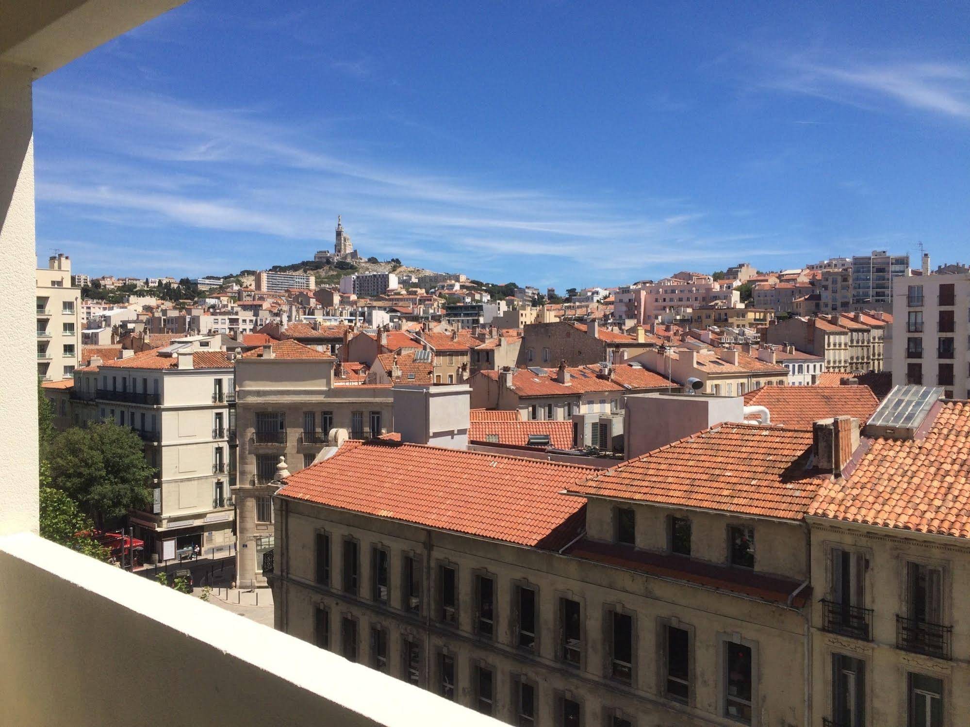 Residence Des Catalans