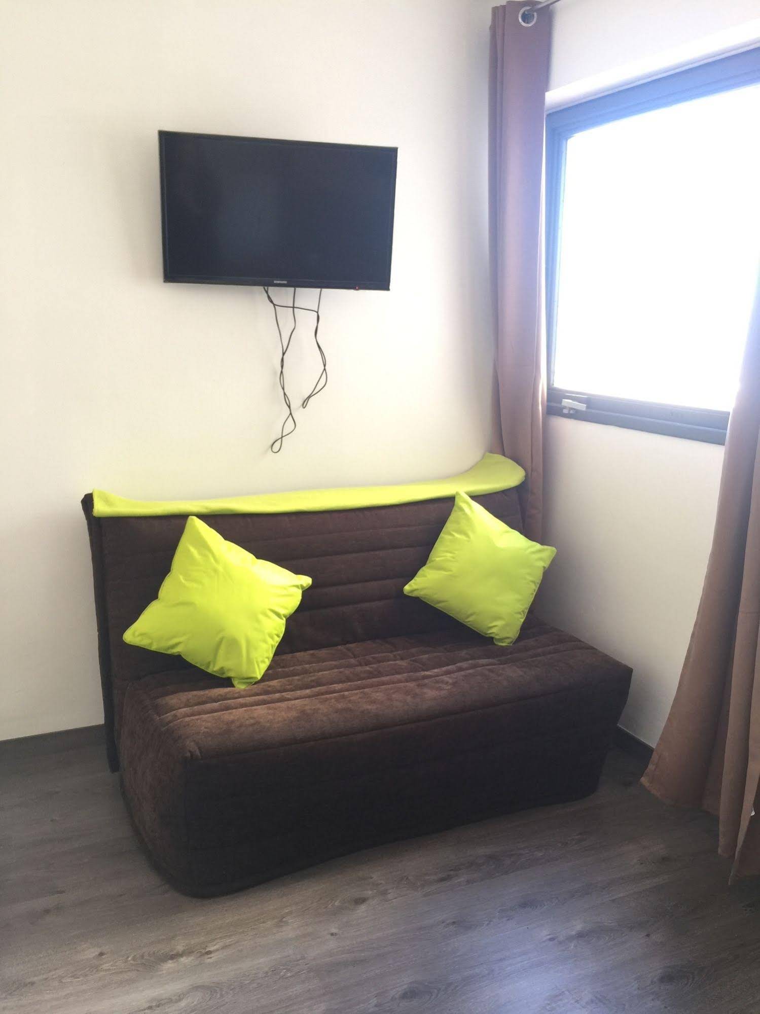 Residence Des Catalans