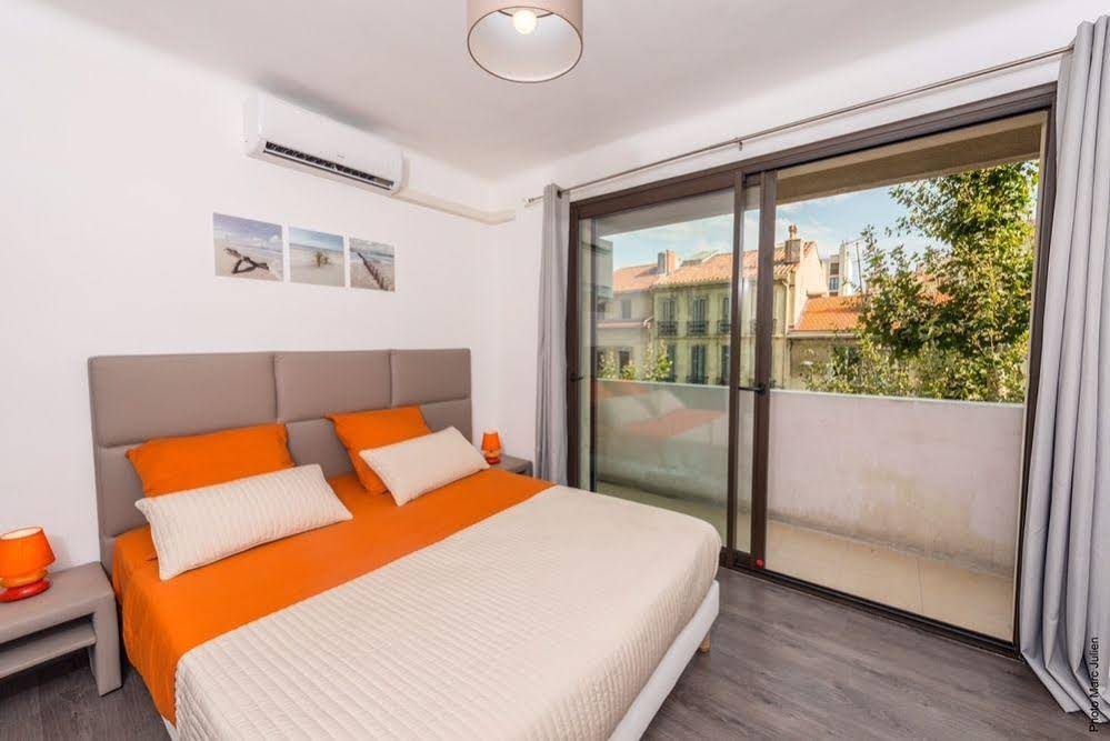 Residence Des Catalans