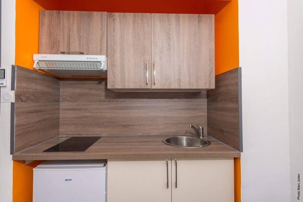 Residence Des Catalans