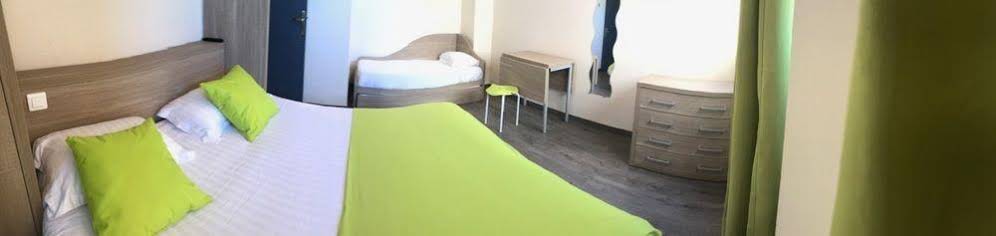 Residence Des Catalans