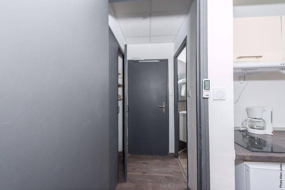 Residence Des Catalans