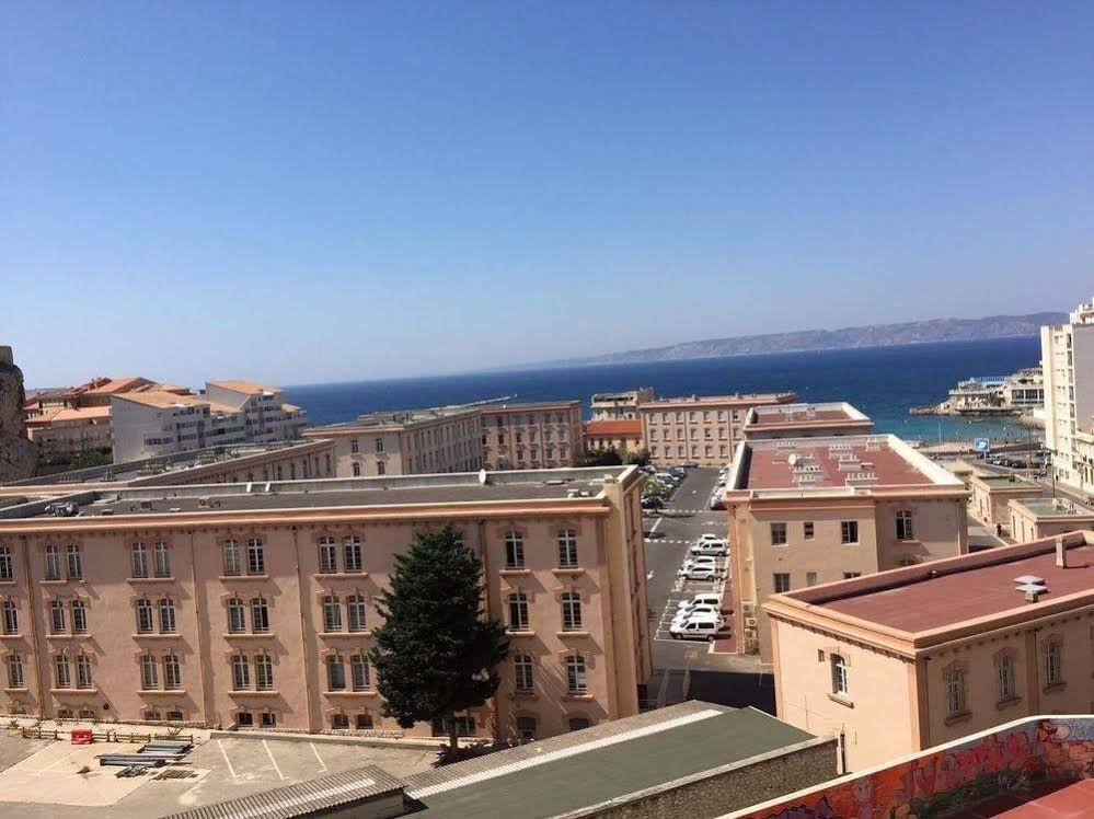 Residence Des Catalans