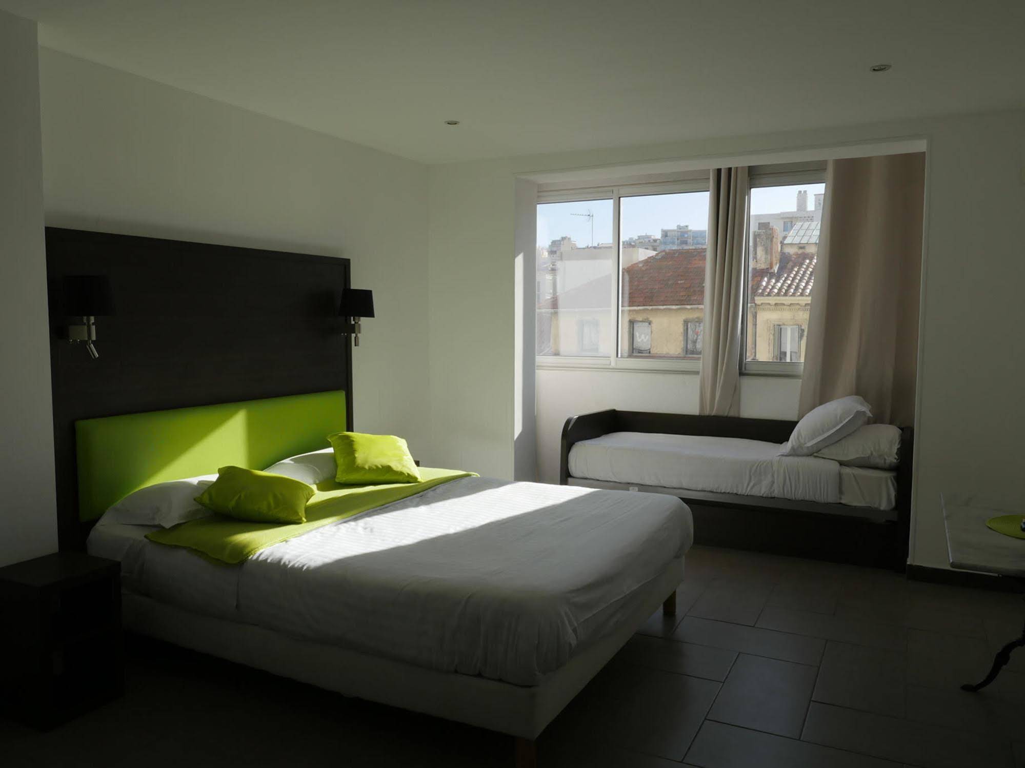 Residence Des Catalans