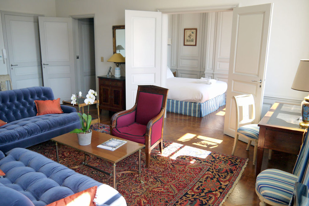 Residence du Vieux Port