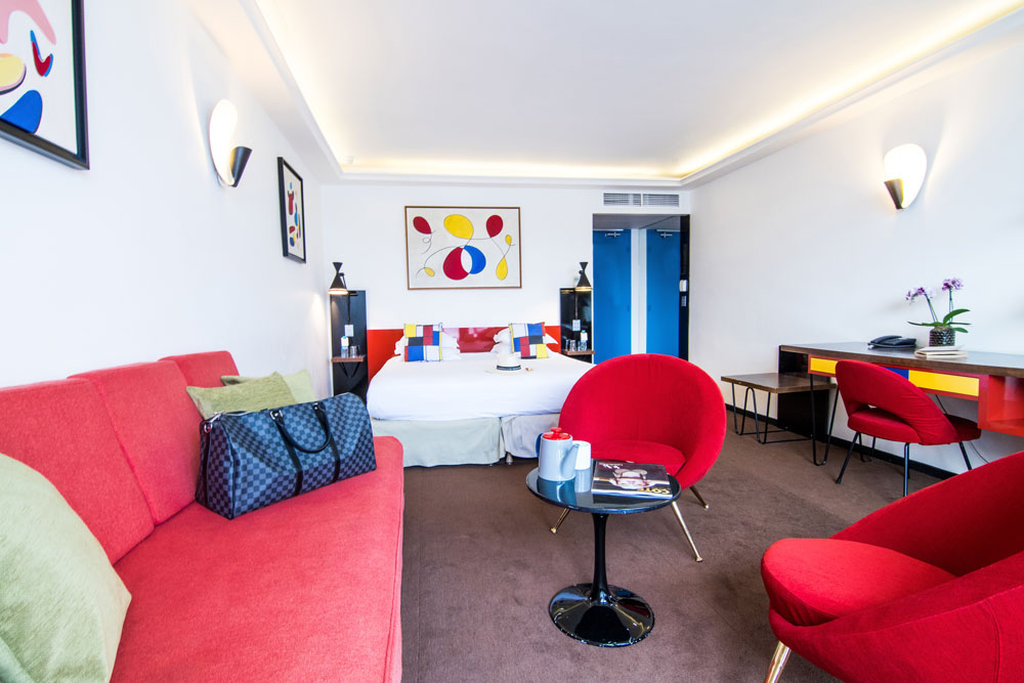 Residence du Vieux Port