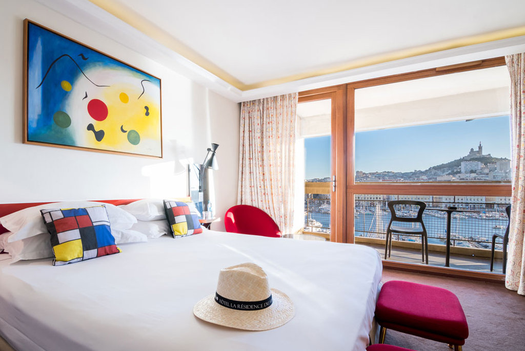 Residence du Vieux Port