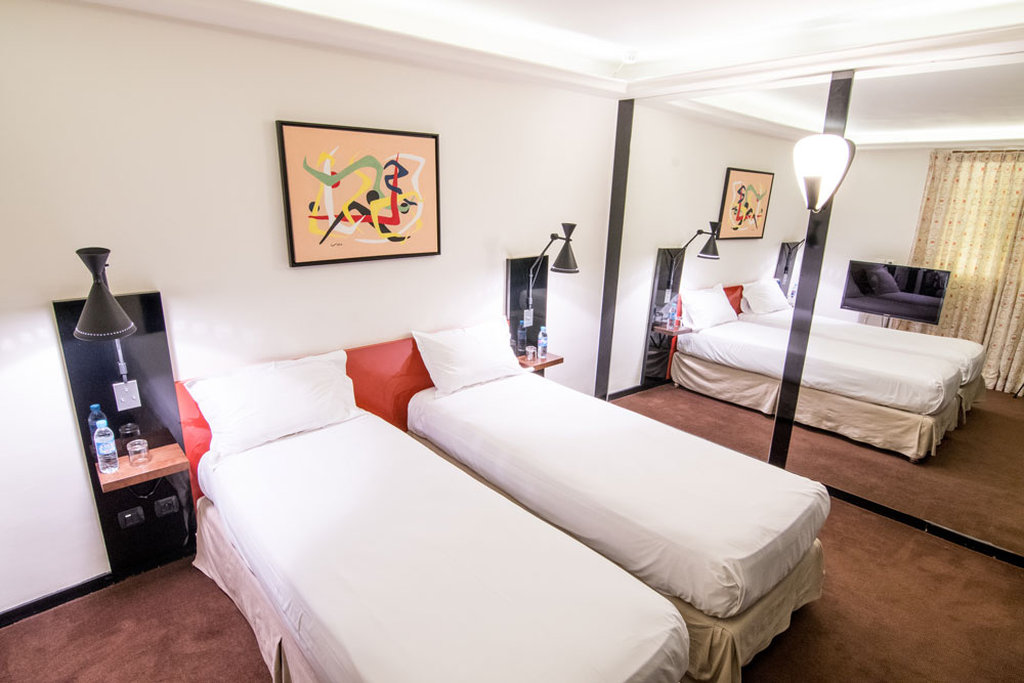 Residence du Vieux Port