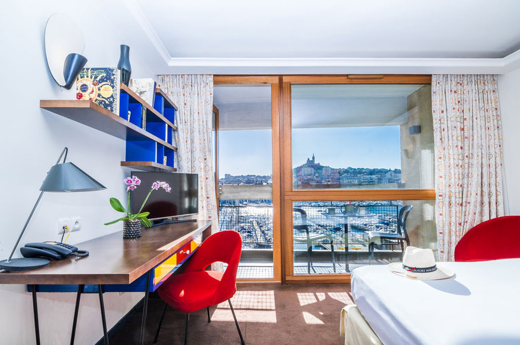 Residence du Vieux Port