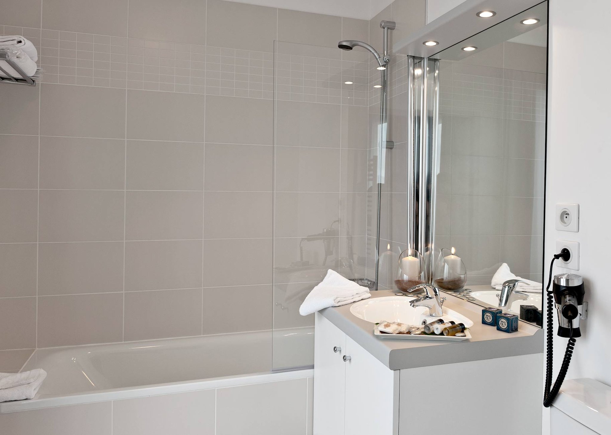 Zenitude Hôtel-Résidences Marseille Saint-Charles