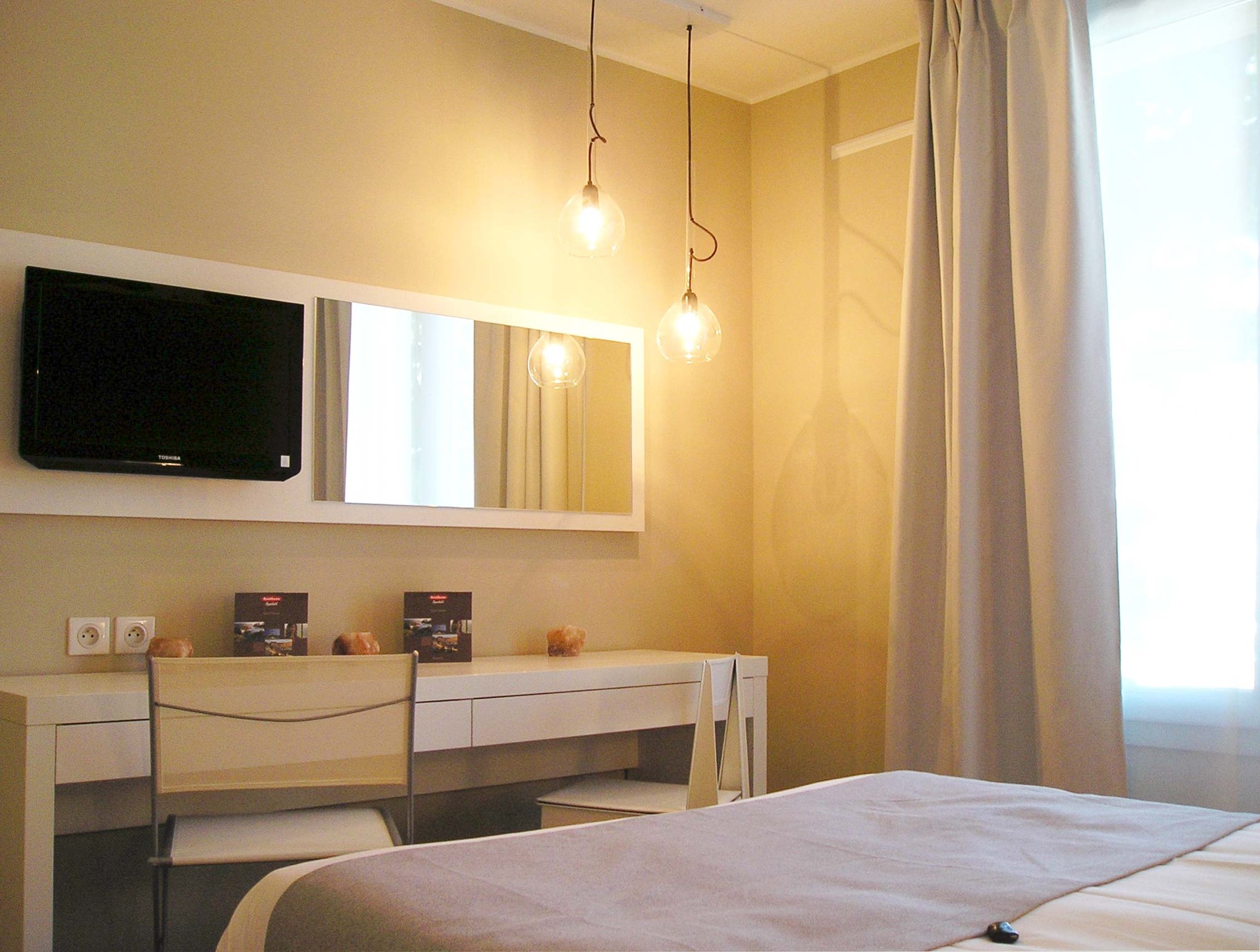 Zenitude Hôtel-Résidences Marseille Saint-Charles