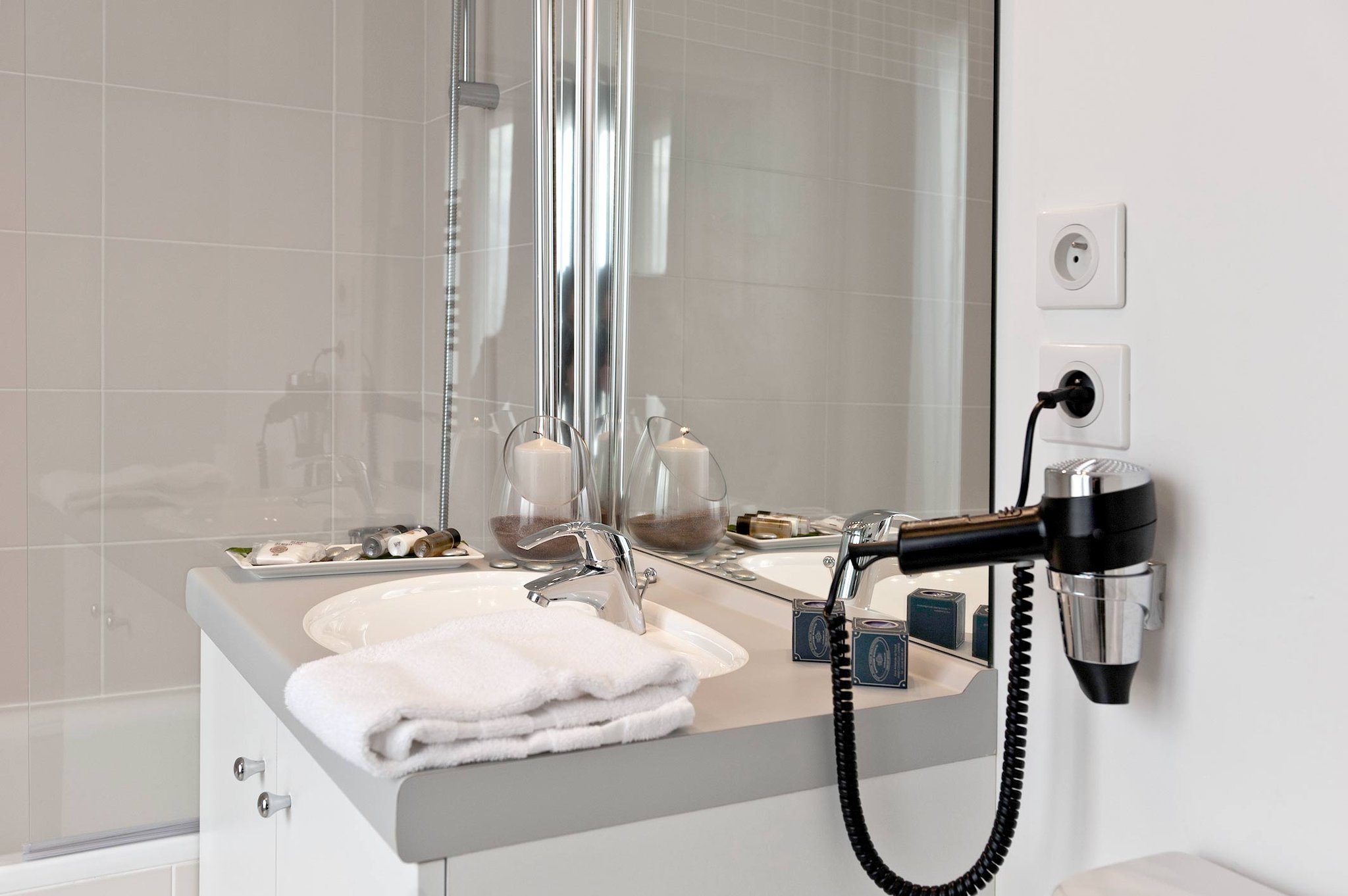 Zenitude Hôtel-Résidences Marseille Saint-Charles