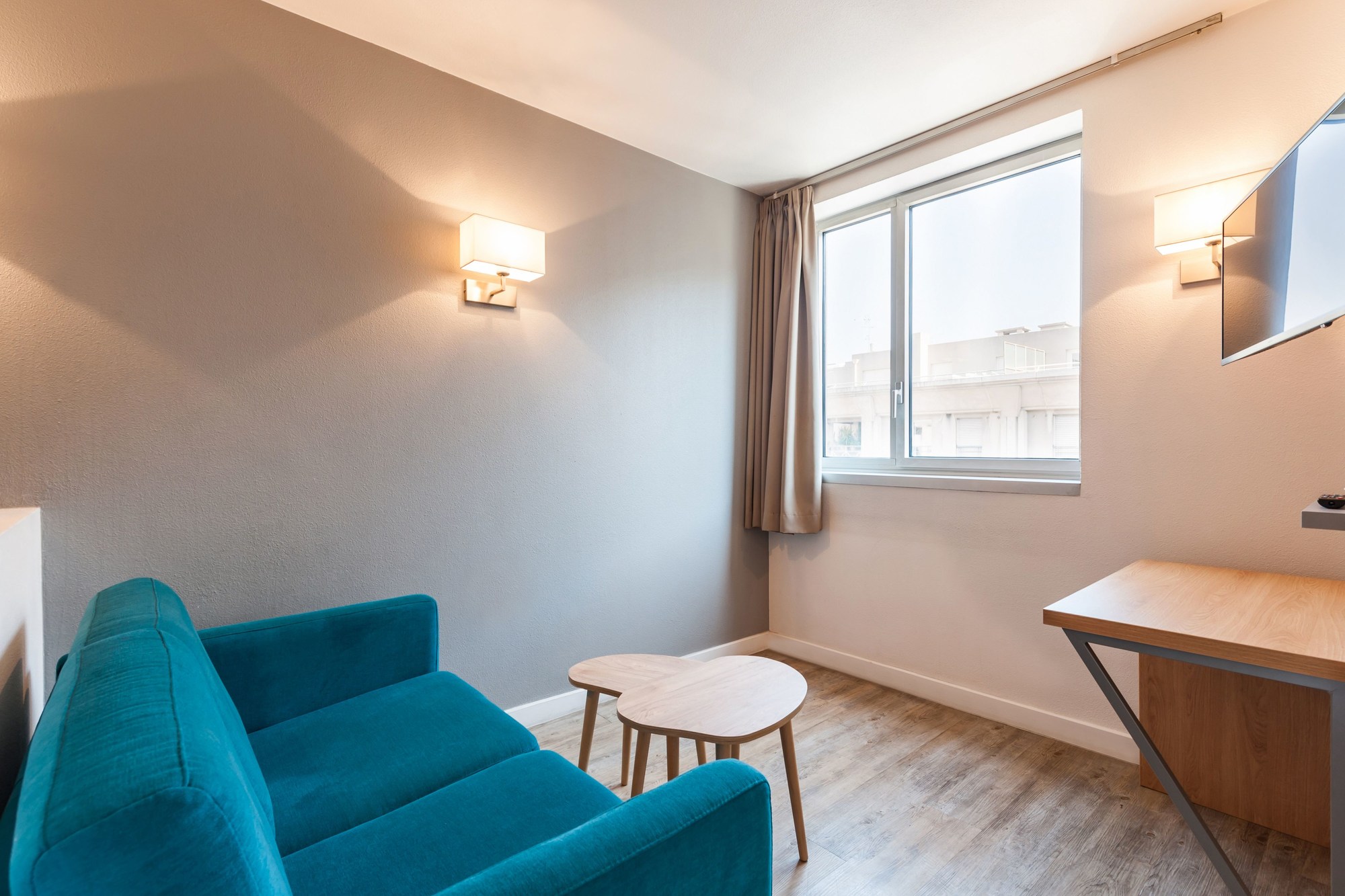 Resid Le Grand Prado