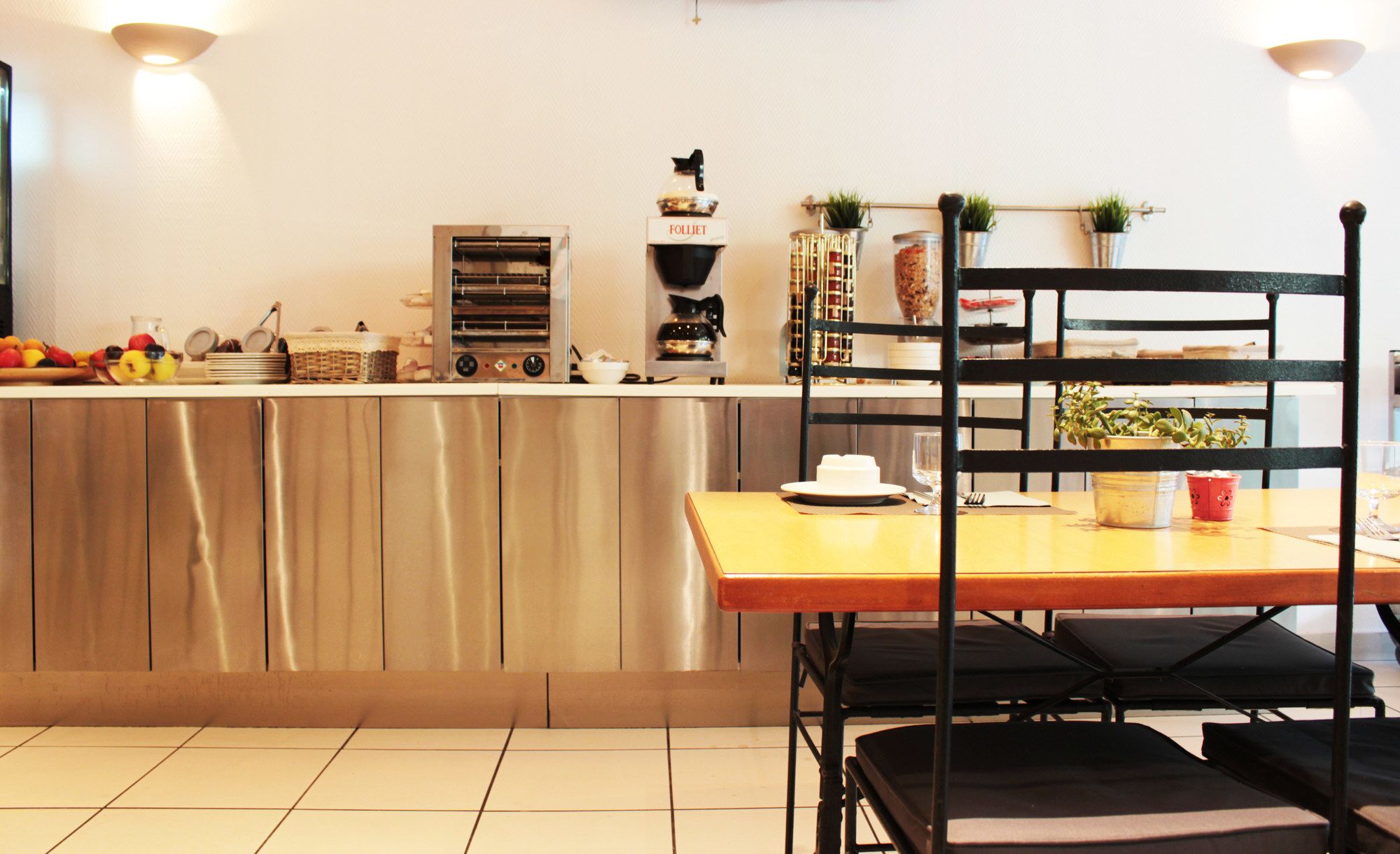 Resid Le Grand Prado