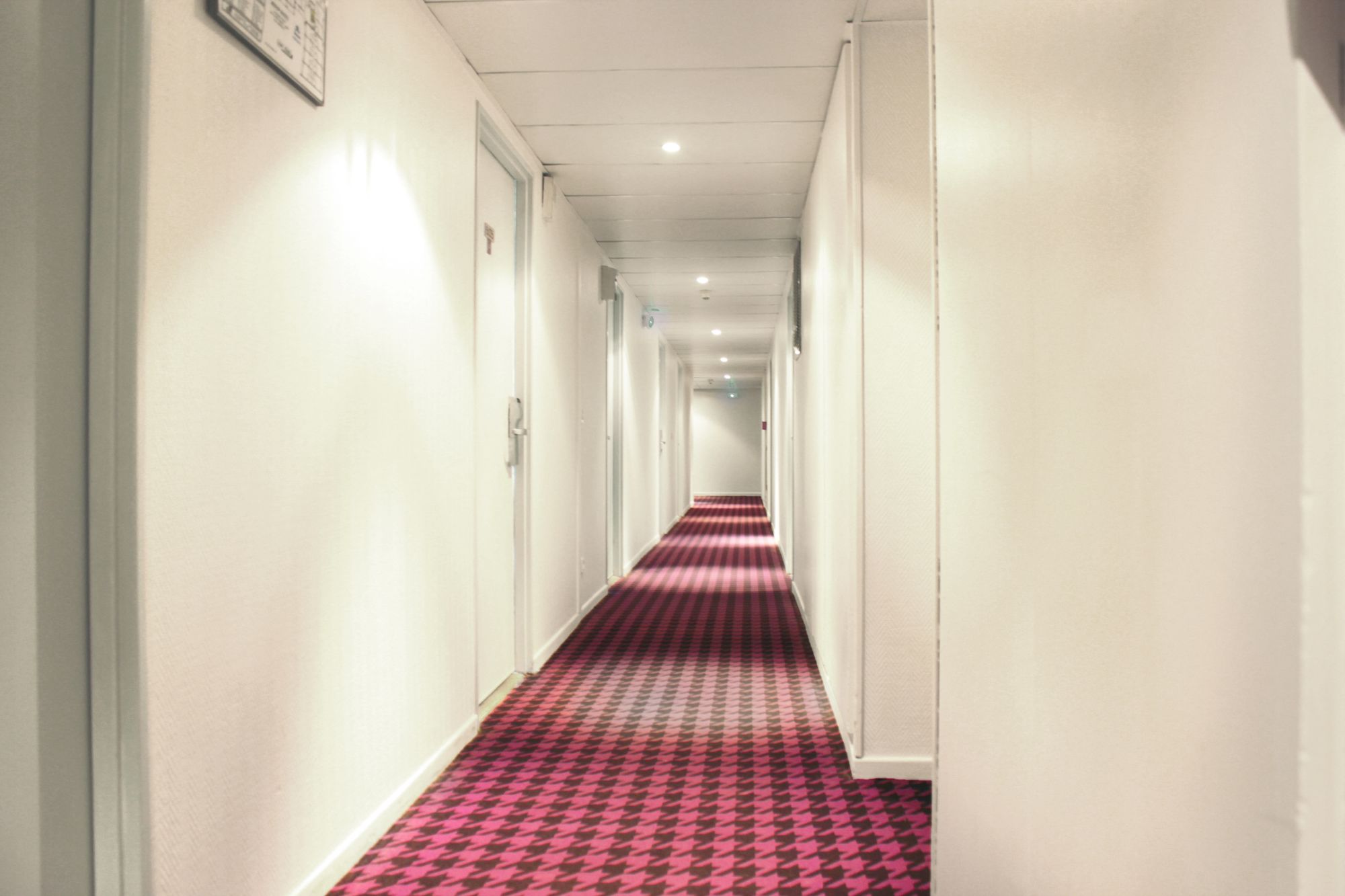 Resid Le Grand Prado