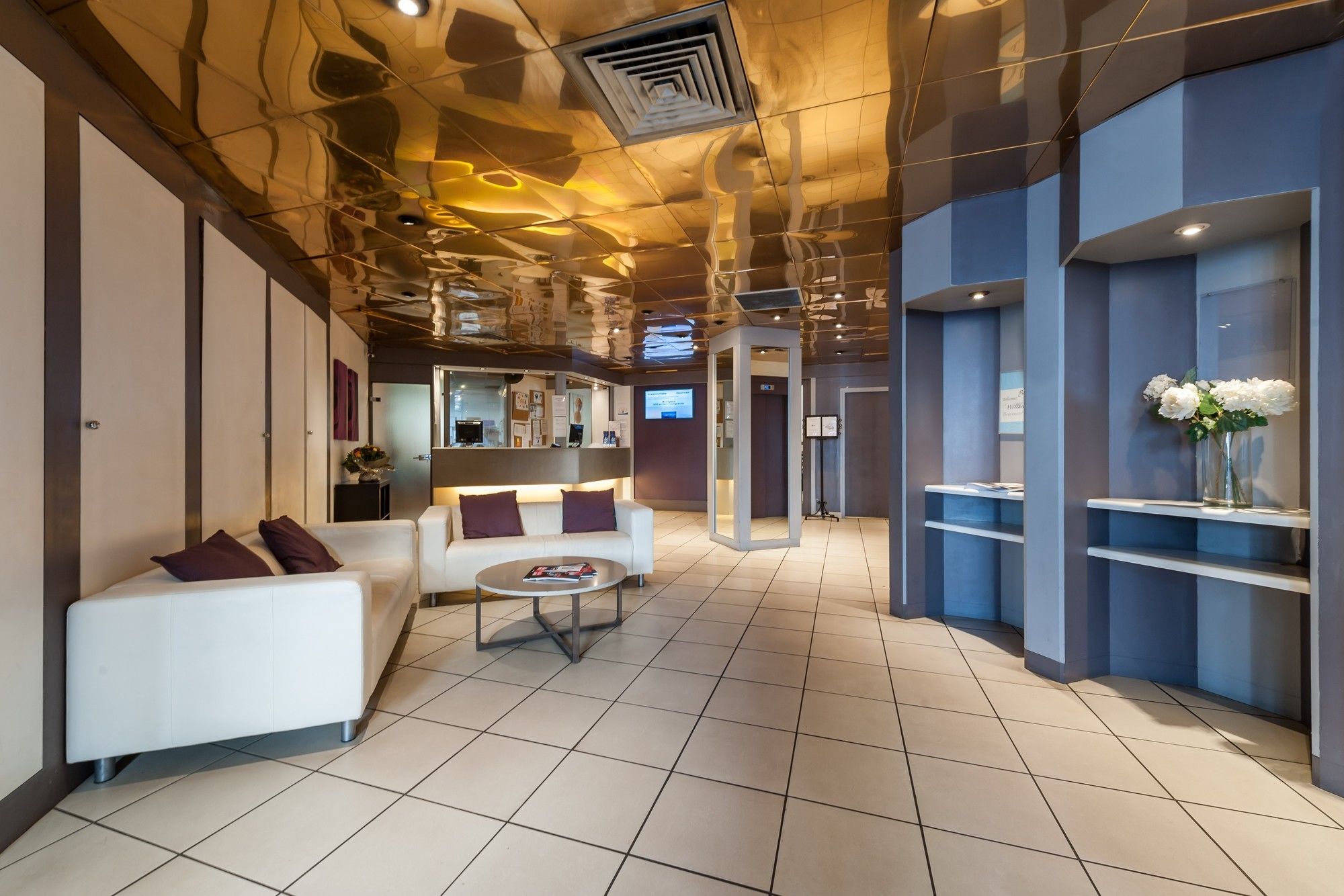 Resid Le Grand Prado