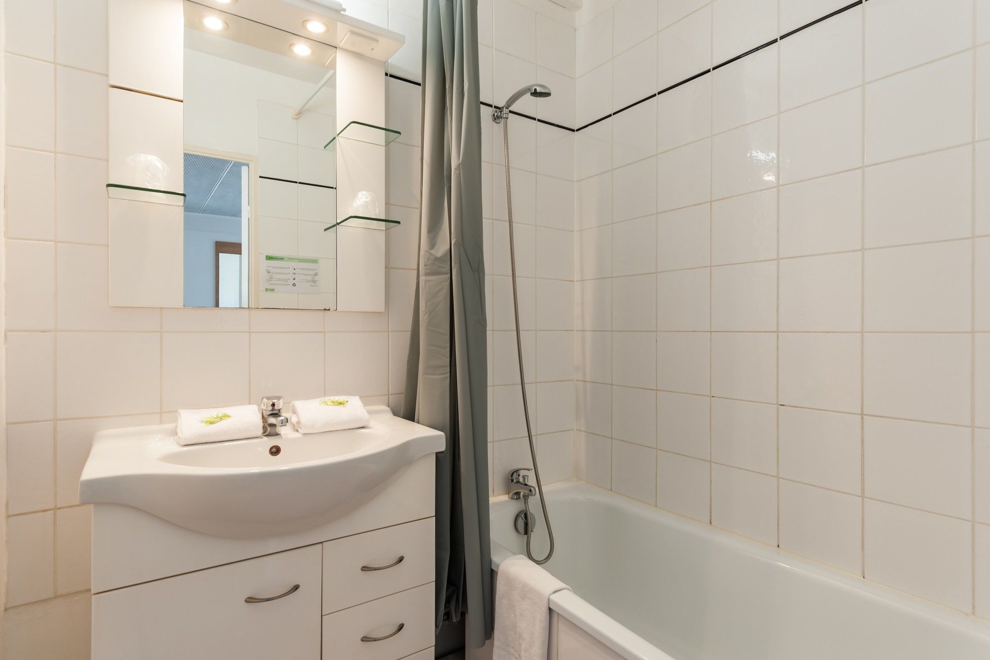 Resid Le Grand Prado