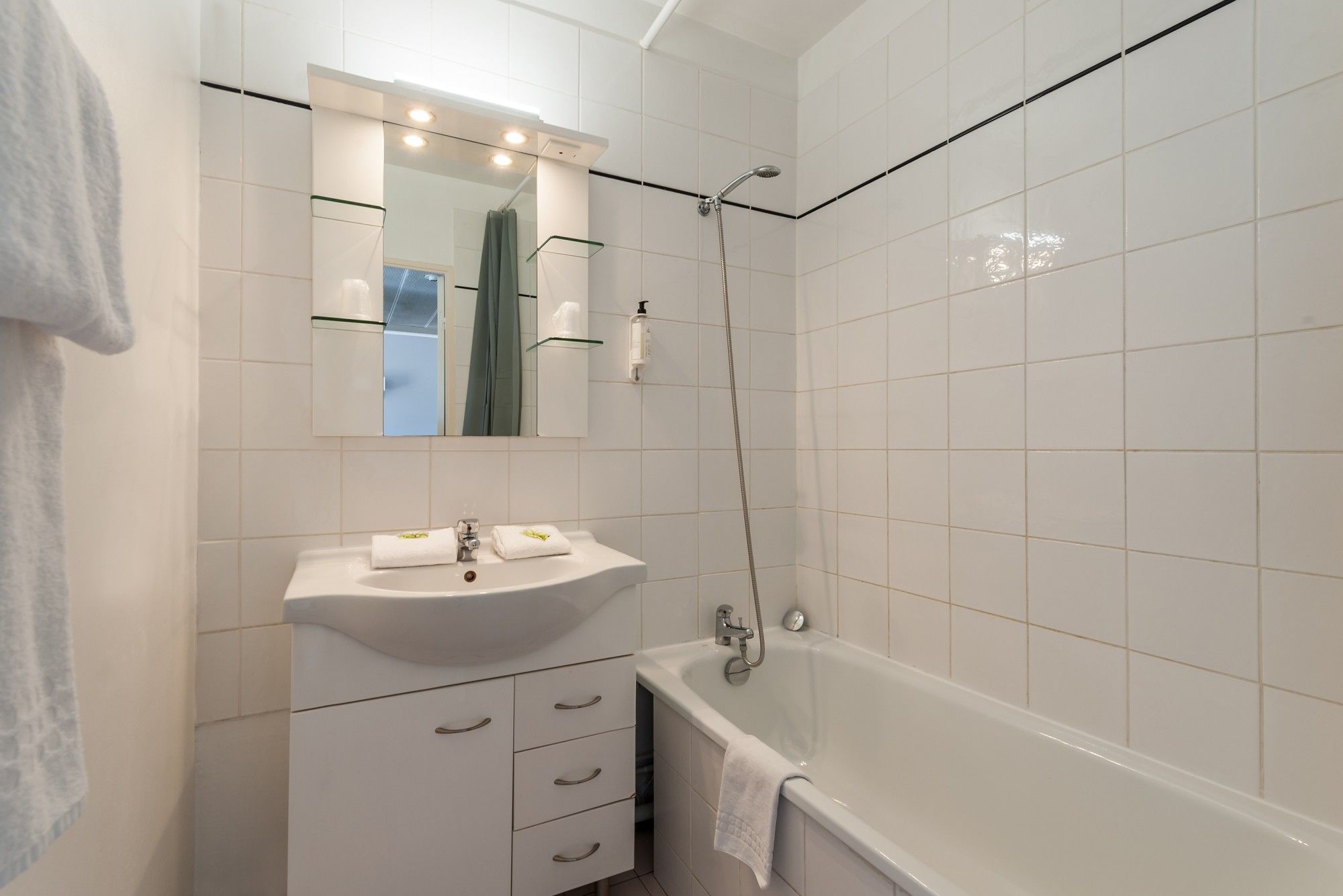 Resid Le Grand Prado