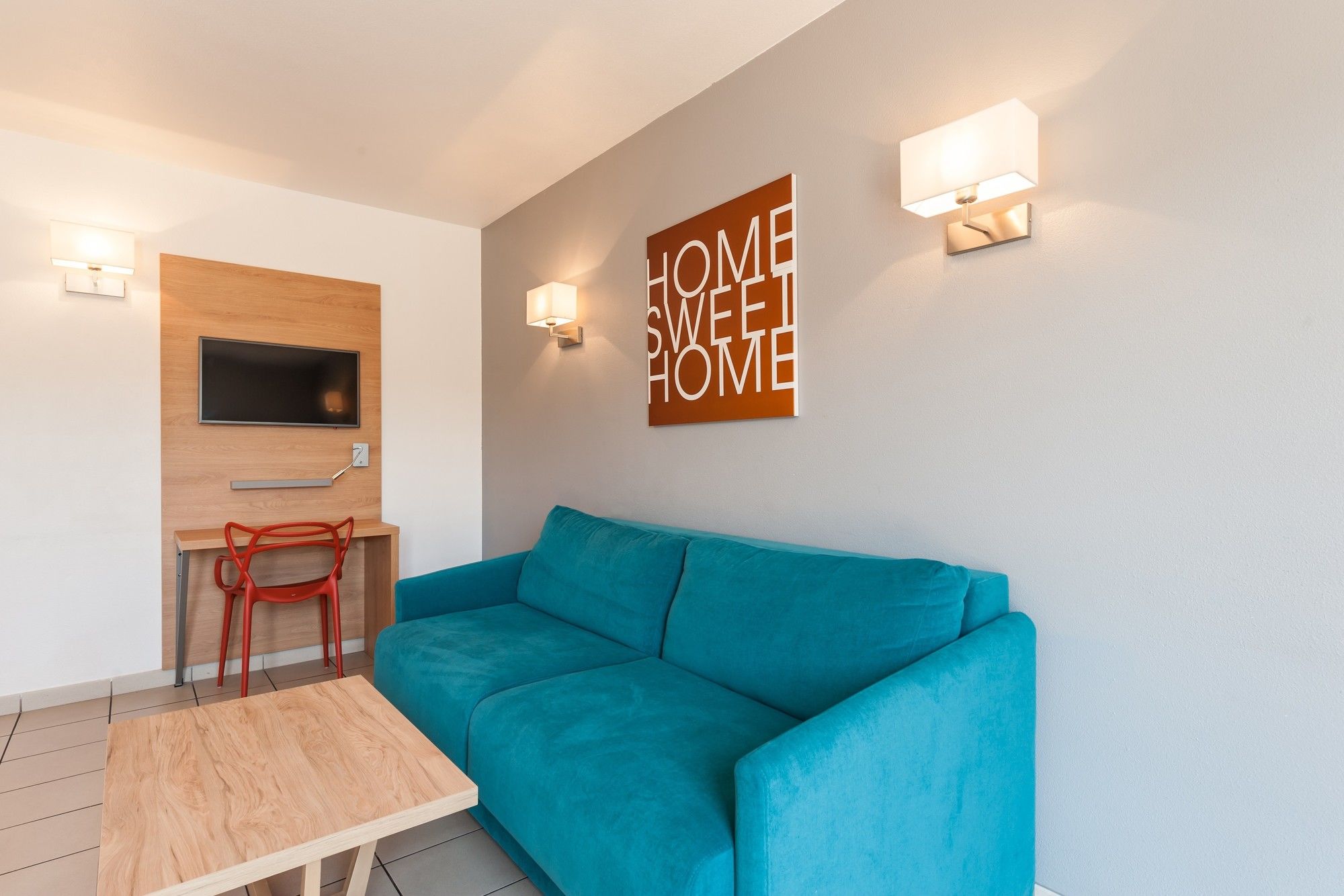 Resid Le Grand Prado