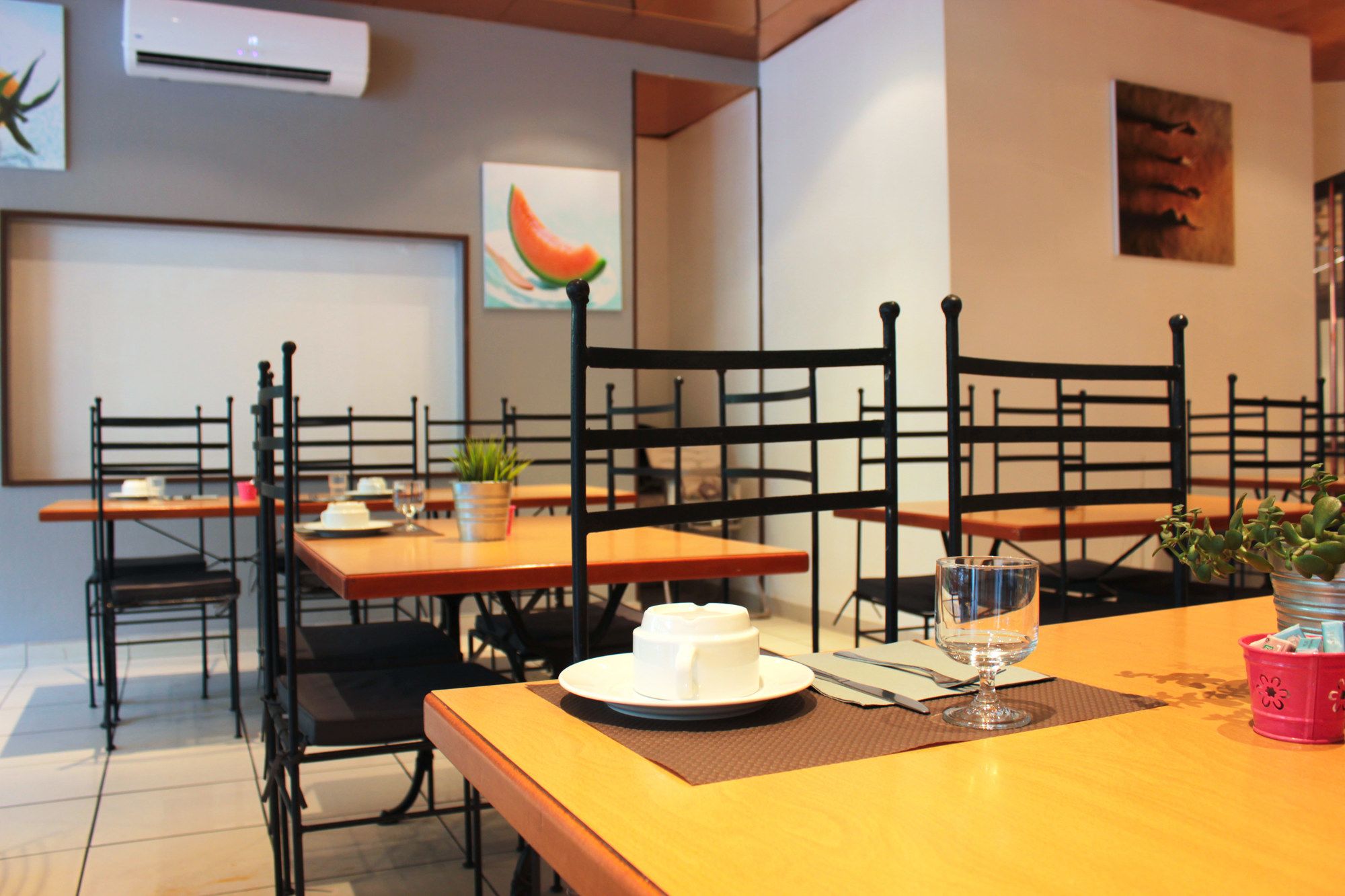 Resid Le Grand Prado