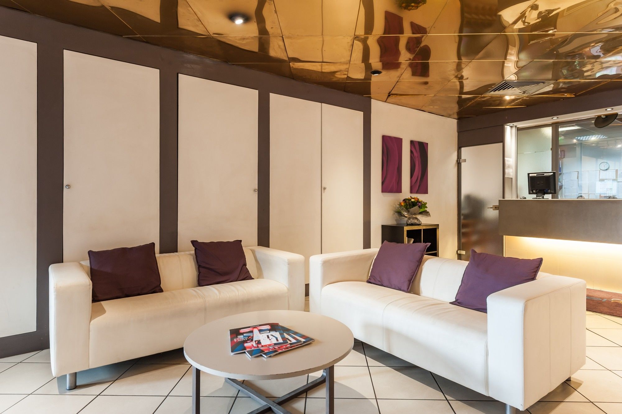 Resid Le Grand Prado