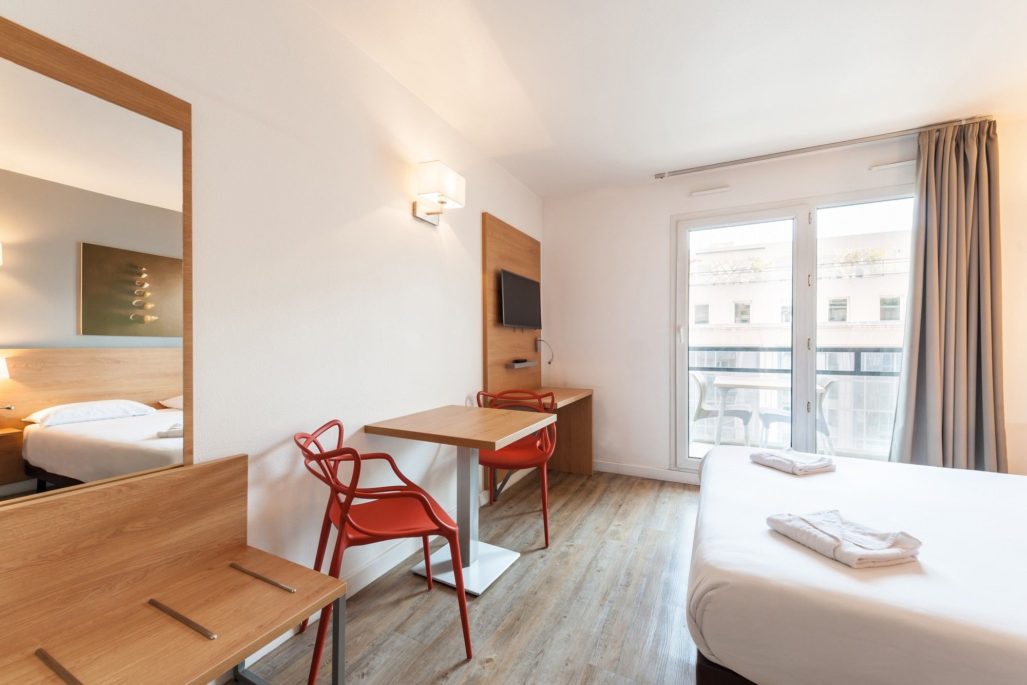 Resid Le Grand Prado