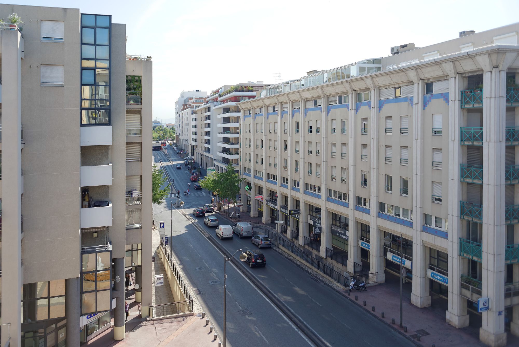 Resid Le Grand Prado